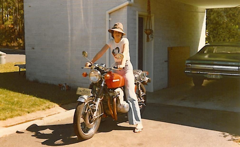 Click image for larger version

Name:	Me%20on%20Honda%20K2%20750%20-%201975_zpsovnjvf0m.jpg
Views:	1
Size:	115.8 KB
ID:	8948