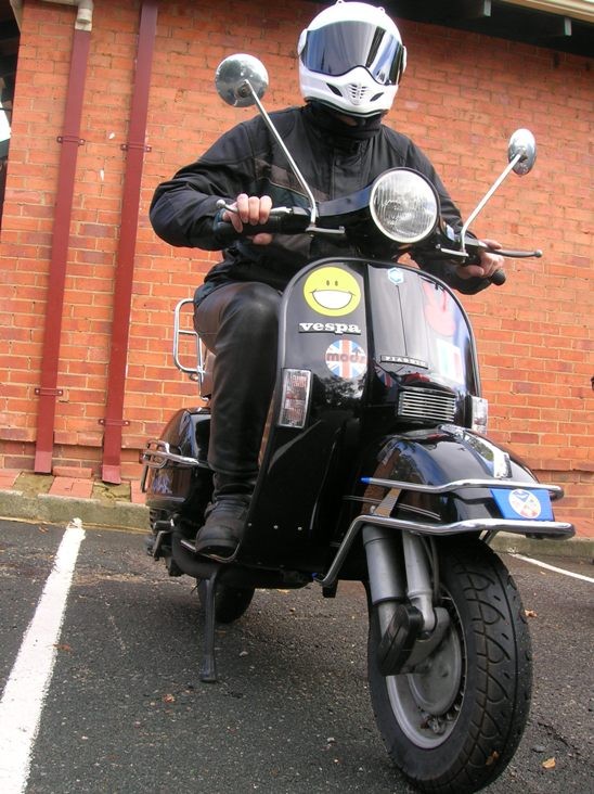 Click image for larger version  Name:	Fran Scooter 1.JPG Views:	1 Size:	124.9 KB ID:	17459