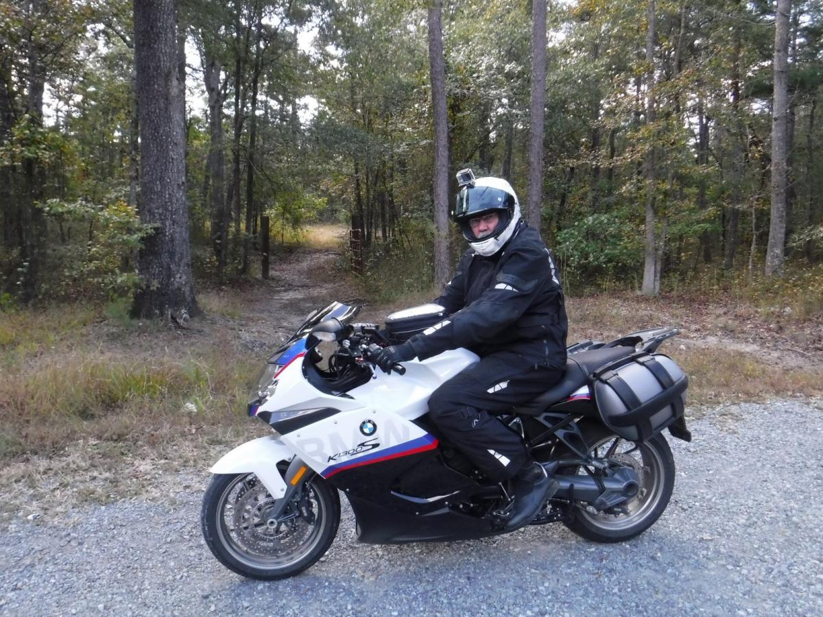 FuquayVarina The Riders Pace Motorcycling Philosophy Made Good