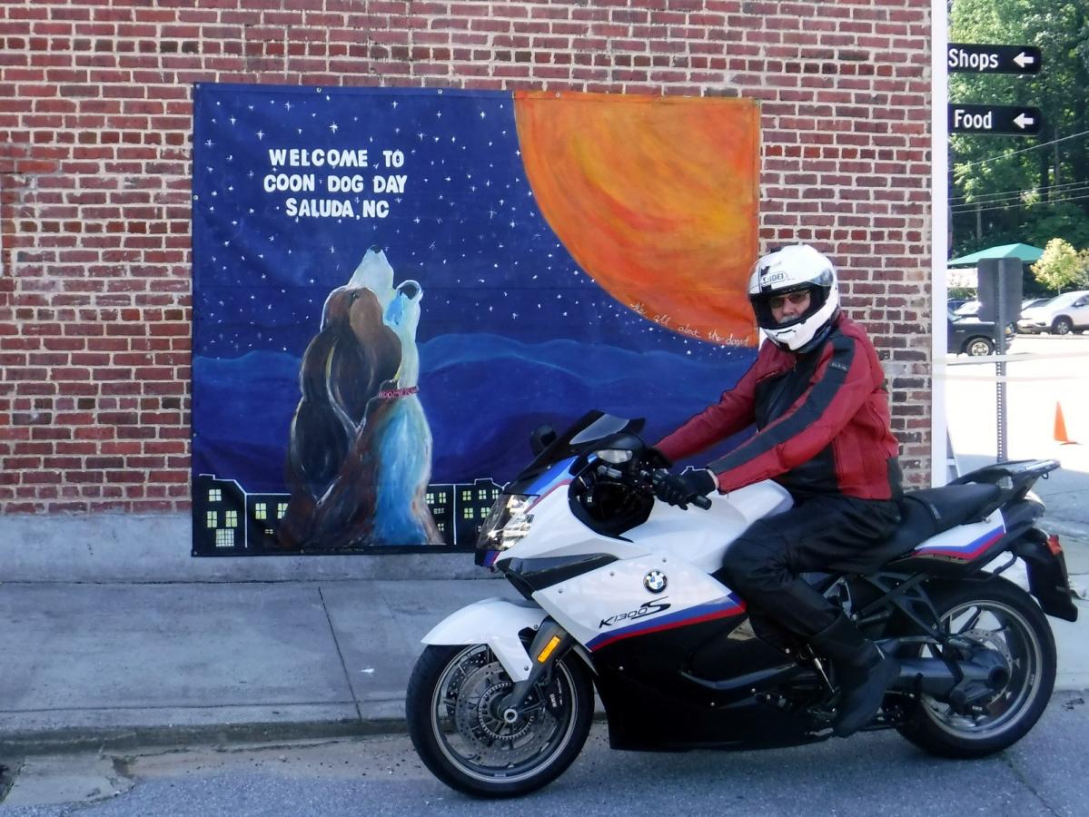 50th Anniversary of Susan's 16th Birthday - The Riders Pace ...