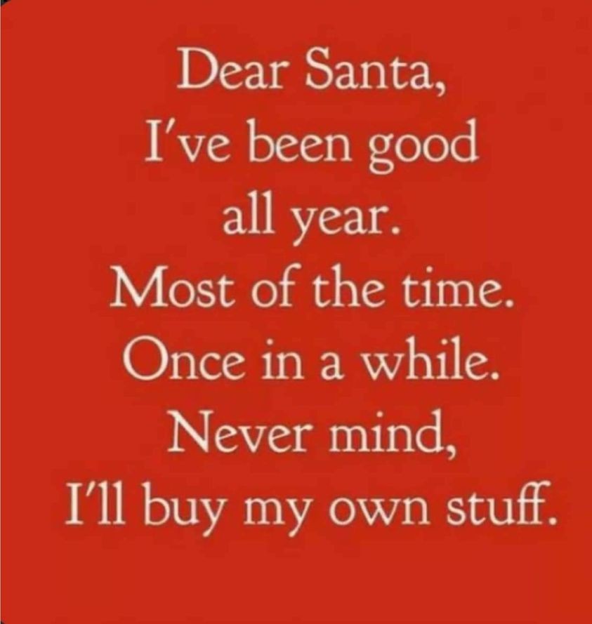 Click image for larger version

Name:	Dear Santa.jpg
Views:	1
Size:	67.3 KB
ID:	53122
