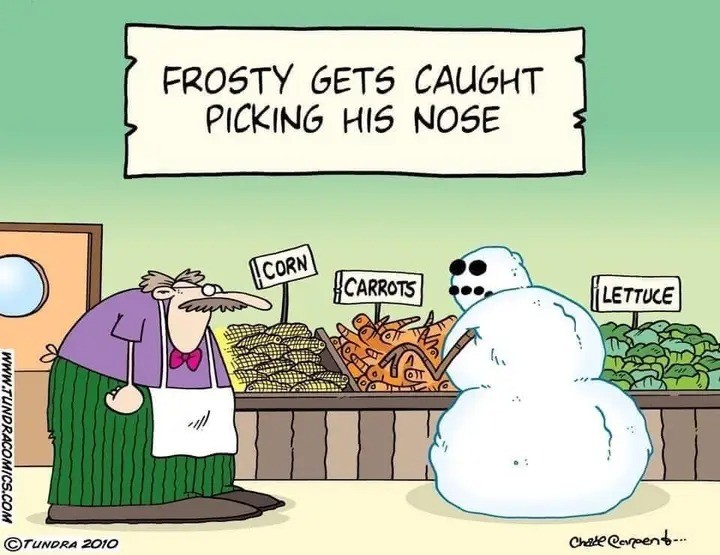 Click image for larger version

Name:	frosty picking nose.jpg
Views:	1
Size:	92.3 KB
ID:	53367