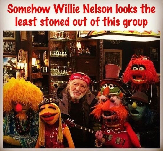 Click image for larger version

Name:	willie and muppets.jpg
Views:	1
Size:	102.1 KB
ID:	59030