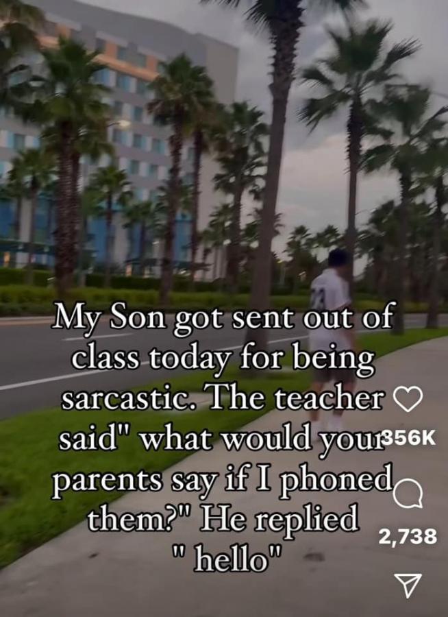 Click image for larger version

Name:	parents sarcastic kid.jpg
Views:	1
Size:	76.8 KB
ID:	59640