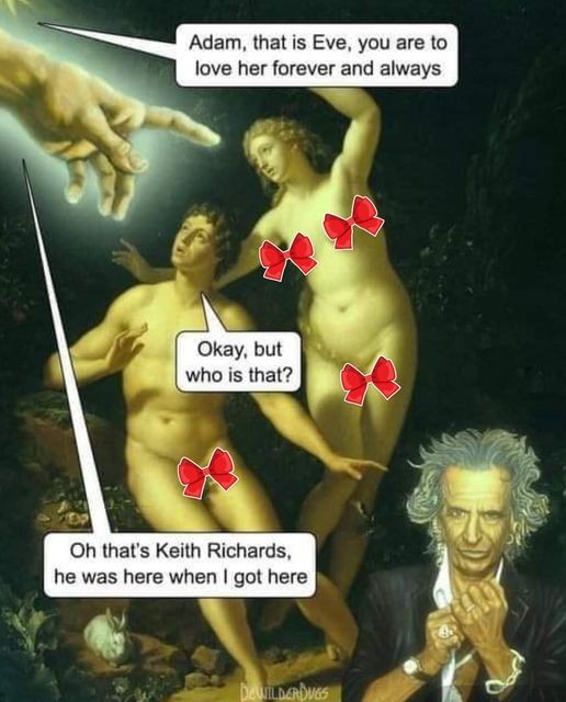 Click image for larger version

Name:	Adam Eve &amp; Keith.jpg
Views:	1
Size:	73.3 KB
ID:	60743