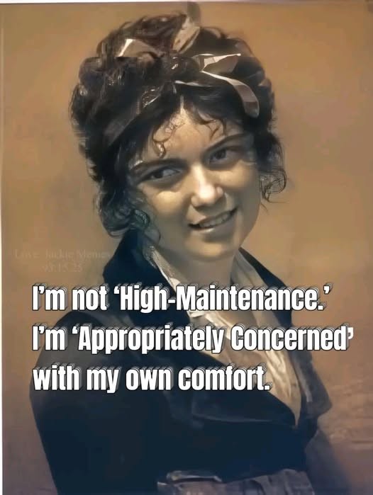 Click image for larger version

Name:	high maintenance.jpg
Views:	1
Size:	57.5 KB
ID:	63370