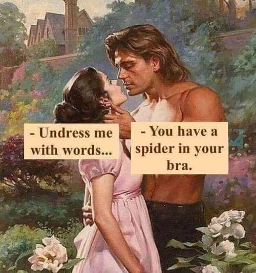 Click image for larger version

Name:	spider in your bra.jpg
Views:	1
Size:	77.7 KB
ID:	64082