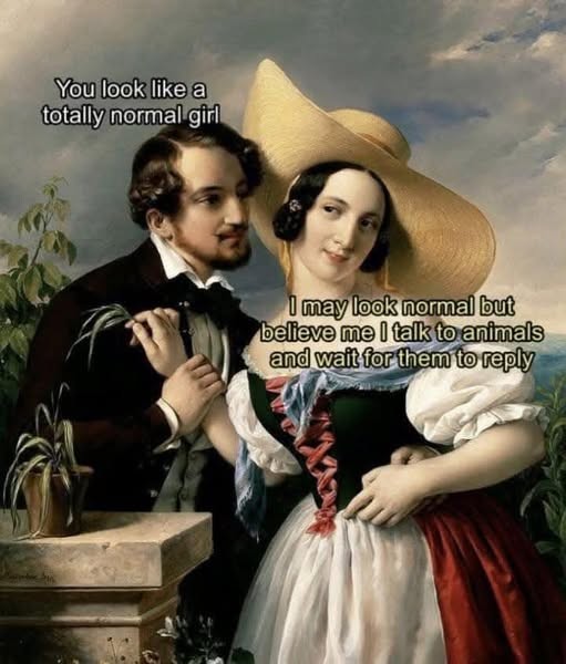 Click image for larger version

Name:	talk to animals.jpg
Views:	1
Size:	66.2 KB
ID:	64559