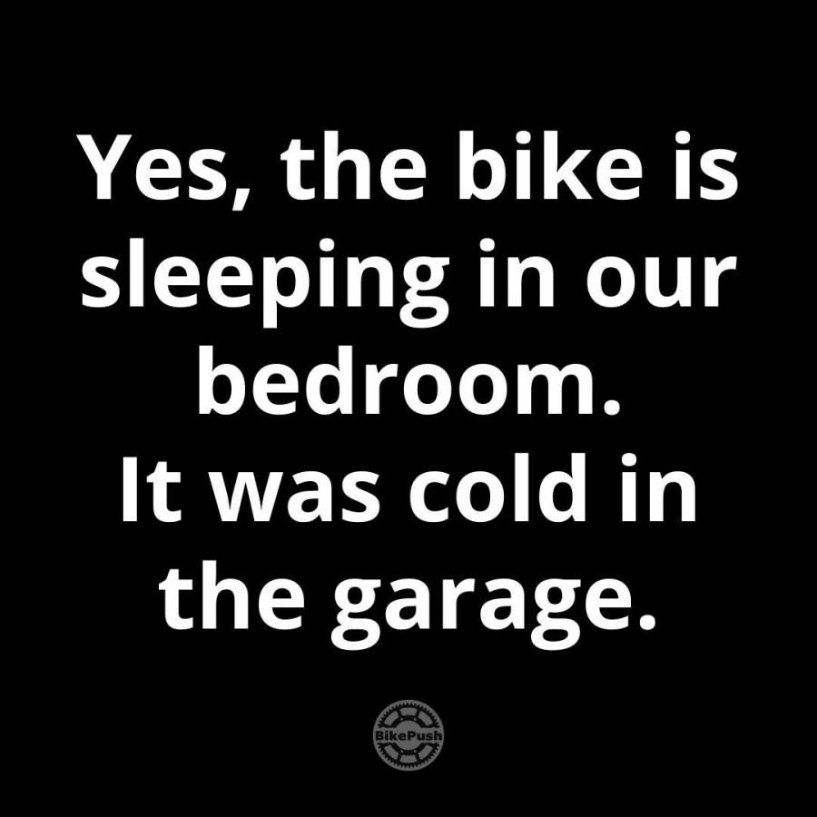 Click image for larger version

Name:	bike in garage.jpg
Views:	1
Size:	56.3 KB
ID:	67659