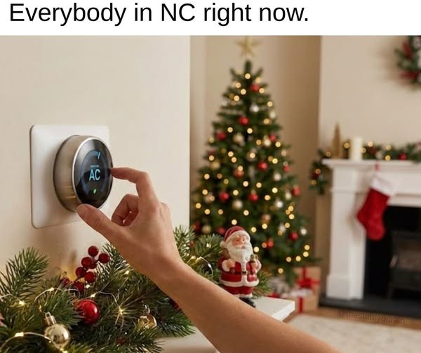 Click image for larger version

Name:	Christmas in NC.jpg
Views:	1
Size:	55.9 KB
ID:	68121