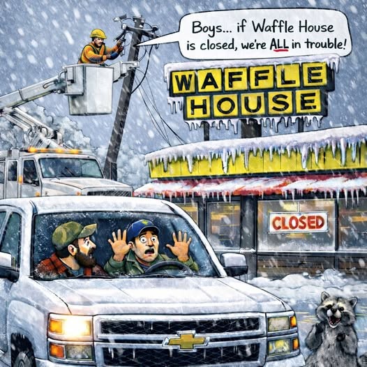 Click image for larger version

Name:	waffle House closed.jpg
Views:	1
Size:	113.0 KB
ID:	68450