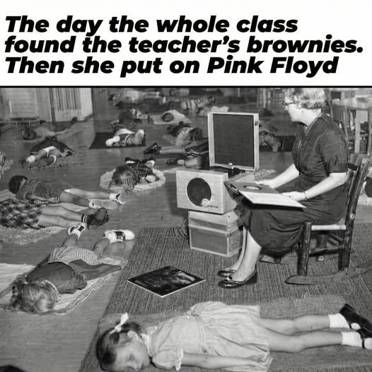 Click image for larger version

Name:	brownies and Pink Floyd.jpg
Views:	1
Size:	78.6 KB
ID:	68715