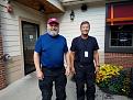 Bryan and Robert