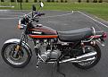 7th bike. Wish I still had it