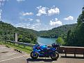 Buckhorn lake