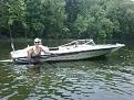 On the Delaware River