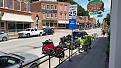 Mexican Lunch in McGregor Iowa
